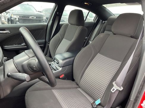 Used 2023 Dodge Charger SXT image 14