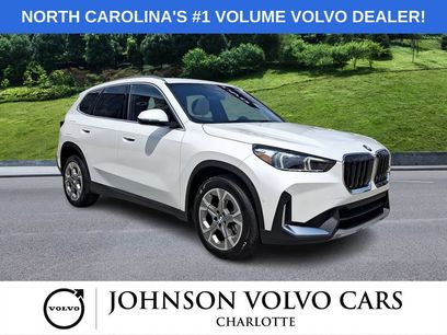 Used 2023 BMW X1 xDrive28i w/ Convenience Package