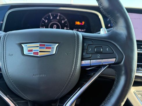 Used 2023 Cadillac Escalade V image 15
