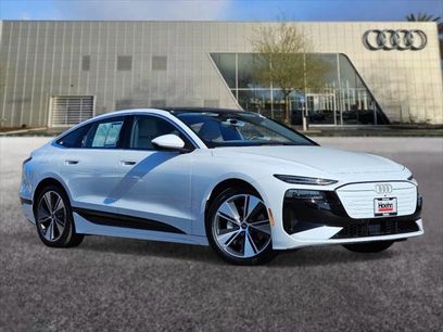 Used 2025 Audi A6 e-tron Premium w/ Convenience Package