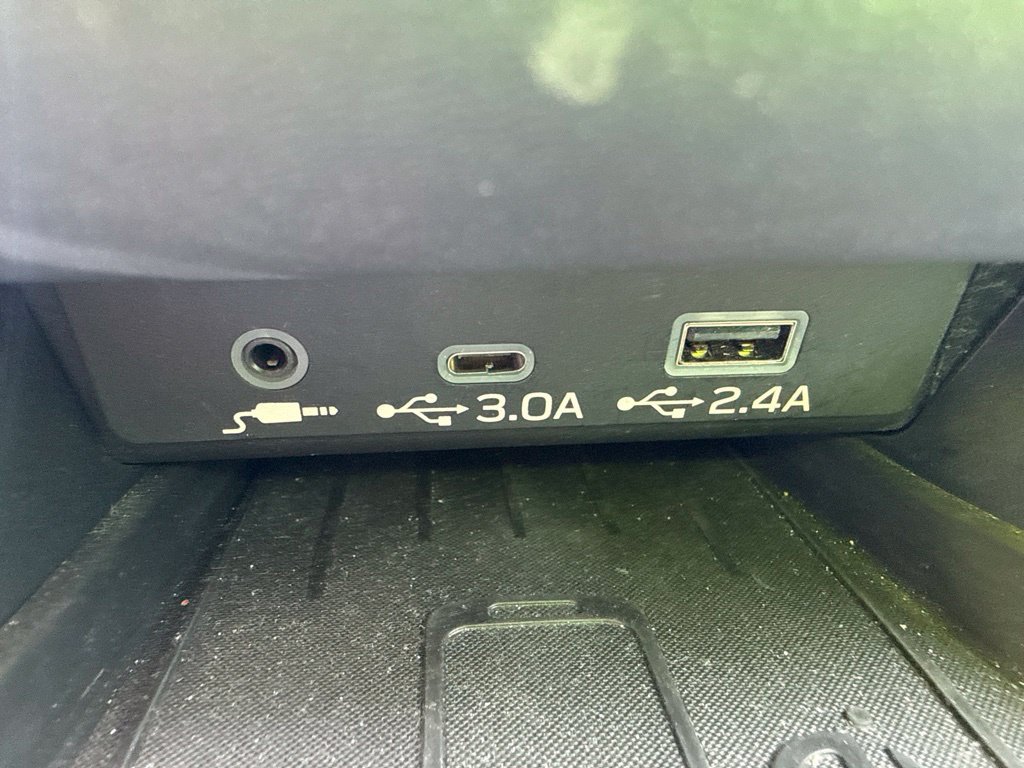 Used 2023 Subaru Outback Limited XT AWD/4WD image 20