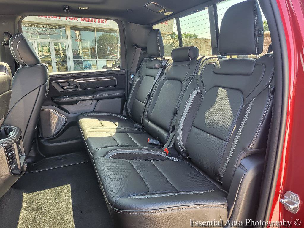 New 2026 RAM 1500 RHO w/ RHO Level 1 Equipment Group AWD/4WD image 17