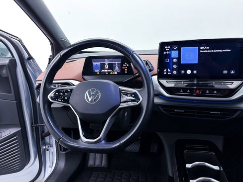 Used 2022 Volkswagen ID.4 Pro S RWD image 6