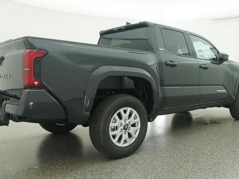 New 2026 Toyota Tacoma SR5 image 25