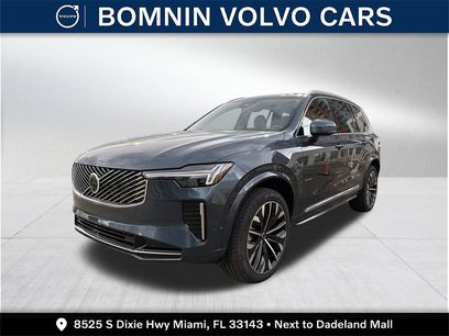 New 2026 Volvo XC90 B6 Plus w/ Protection Package Premier