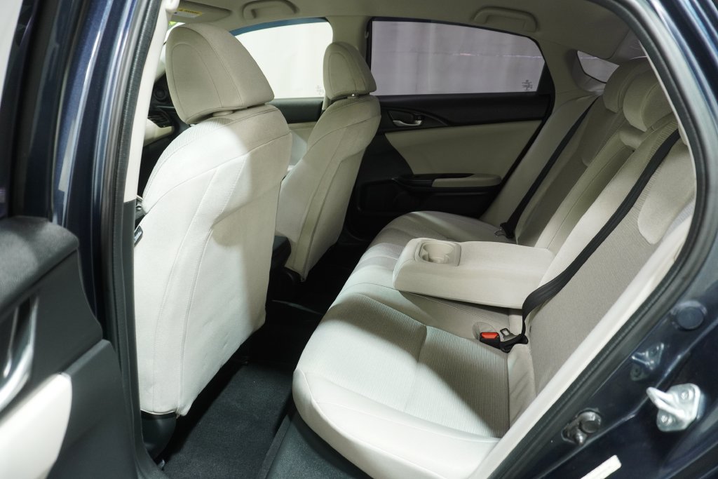 Used 2022 Honda Insight EX image 12