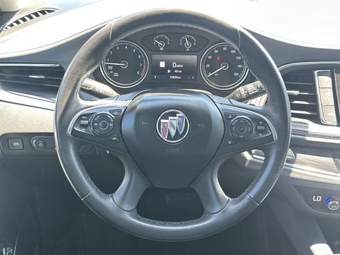 Used 2020 Buick Enclave Essence w/ Sport Touring Edition FWD image 19