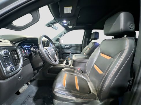 Used 2020 GMC Sierra 1500 AT4 w/ AT4 Premium Package image 16
