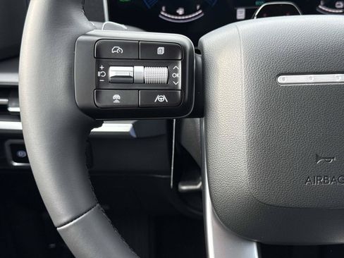 New 2026 Hyundai Santa Fe SEL AWD/4WD image 6
