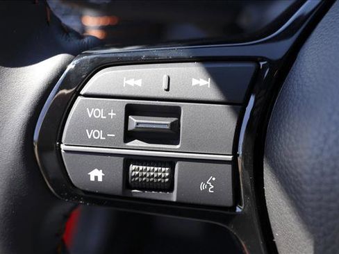 New 2026 Honda HR-V Sport image 14