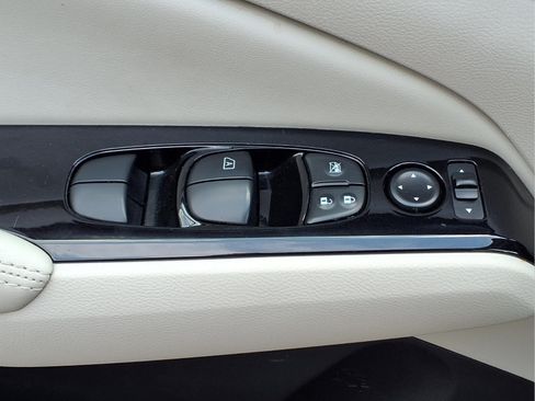 Certified 2024 Nissan Altima 2.5 SL AWD/4WD image 24