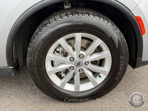 Used 2021 Dodge Durango SXT image 10
