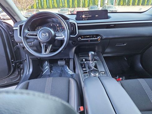 Certified 2024 MAZDA CX-50 AWD 2.5 S w/ Select Package image 15