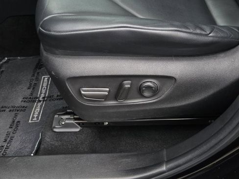 Used 2022 Toyota Highlander XLE FWD image 29