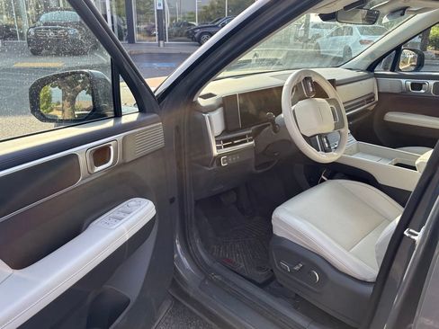 Used 2024 Hyundai Santa Fe SEL AWD/4WD image 9