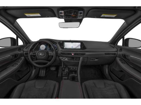 Used 2021 Hyundai Sonata SEL image 11