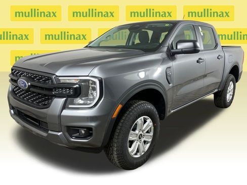 New 2025 Ford Ranger XL image 12