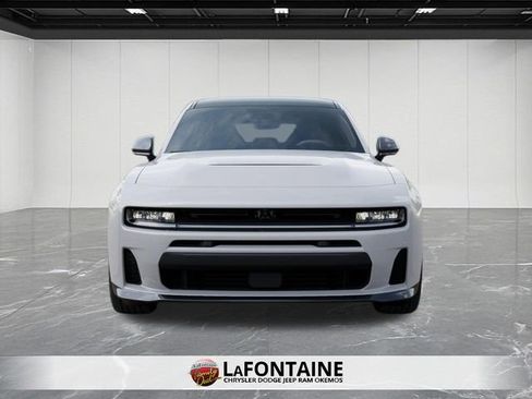 New 2026 Dodge Charger Scat Pack AWD/4WD image 6