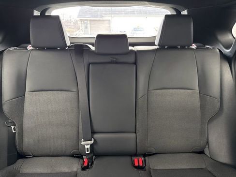 Used 2024 Toyota bZ4X XLE image 19