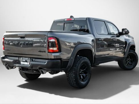 Used 2021 RAM 1500 TRX w/ TRX Level 1 Equipment Group AWD/4WD image 6