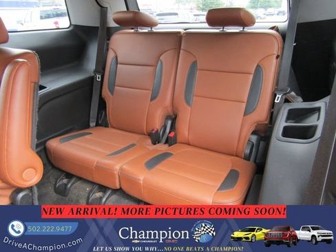 Used 2020 GMC Acadia AT4 w/ Driver Alert Package II AWD/4WD image 10