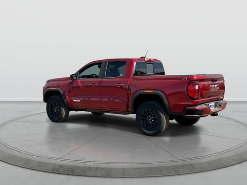 New 2026 GMC Canyon Elevation w/ Convenience Package AWD/4WD image 6