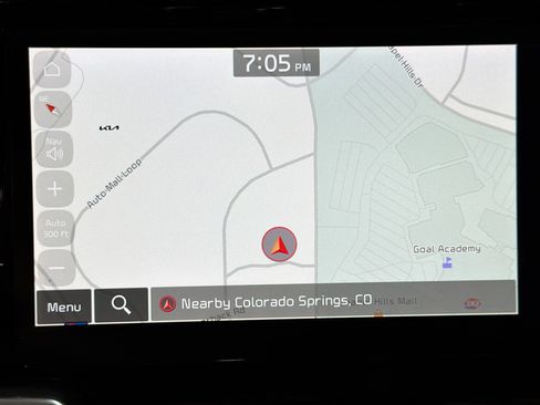 Used 2023 Kia Sorento SX image 22