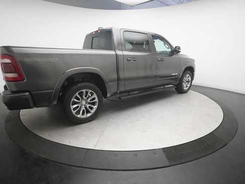 Used 2021 RAM 1500 Laramie w/ Sport Appearance Package AWD/4WD image 36