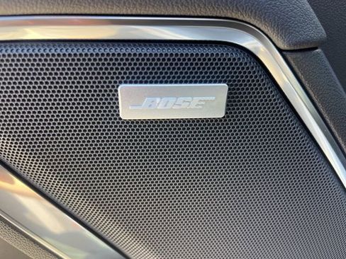 New 2026 Chevrolet Silverado 1500 LT Trail Boss w/ Convenience Package II image 19