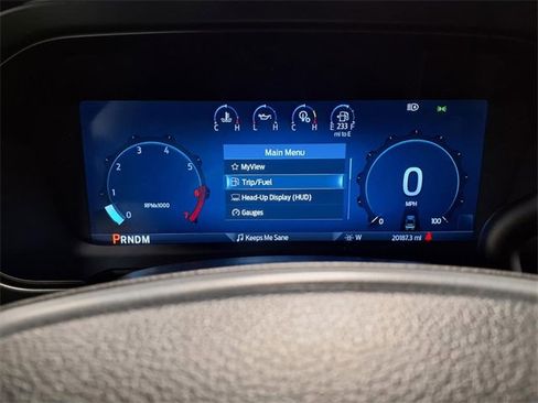 Certified 2024 Ford F250 Lariat w/ Lariat Ultimate Package image 19