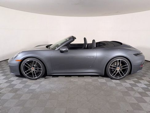 New 2026 Porsche 911 Carrera T RWD image 2