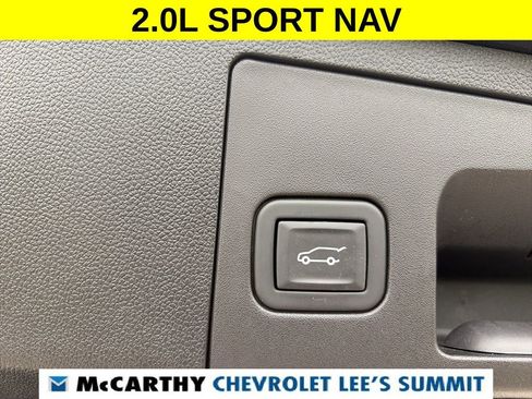 Used 2024 Cadillac XT4 Sport AWD/4WD image 58