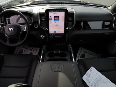 New 2026 RAM 1500 Laramie image 24