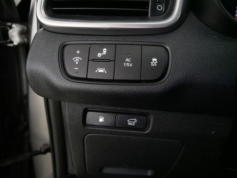 Used 2017 Kia Sorento EX w/ EX Advanced Touring Package image 26