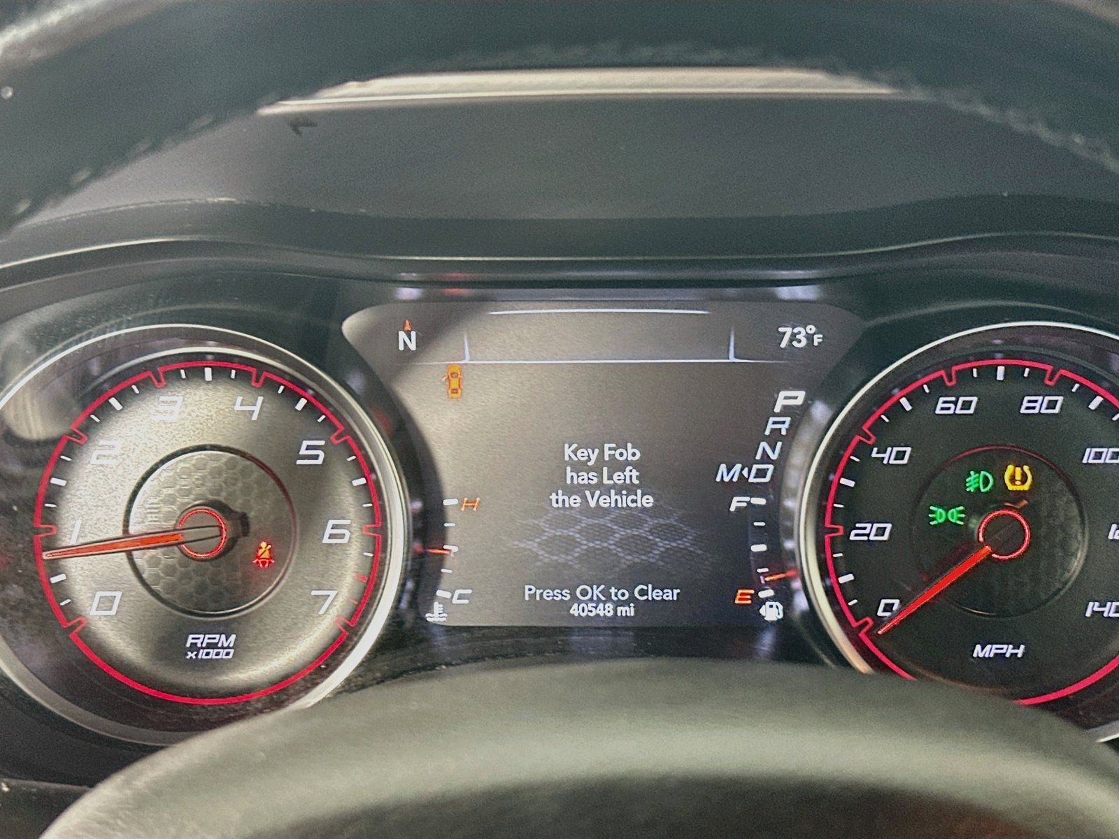 Used 2019 Dodge Charger SXT AWD/4WD image 12