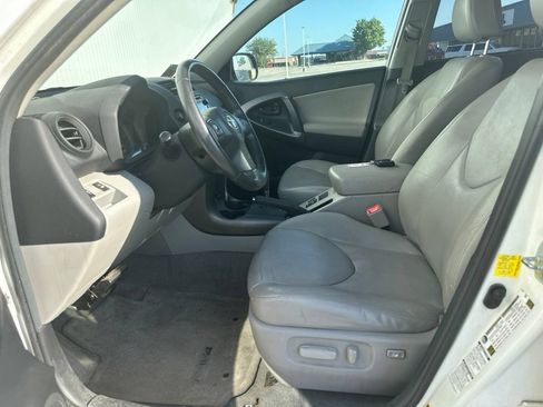 Used 2012 Toyota RAV4 Limited w/ Premium Plus Value Pkg AWD/4WD image 14