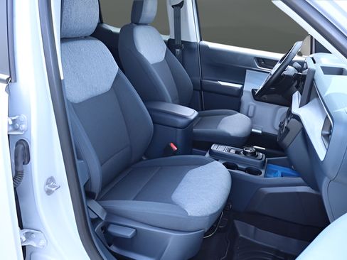 Used 2025 Ford Maverick XLT w/ XLT Luxury Package AWD/4WD image 22