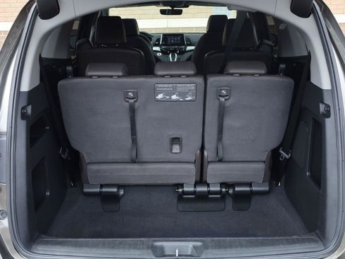 Used 2018 Honda Odyssey EX-L image 13