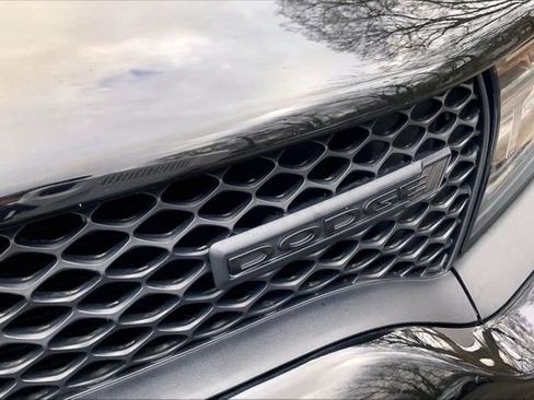 Used 2021 Dodge Charger GT w/ Blacktop Package image 5