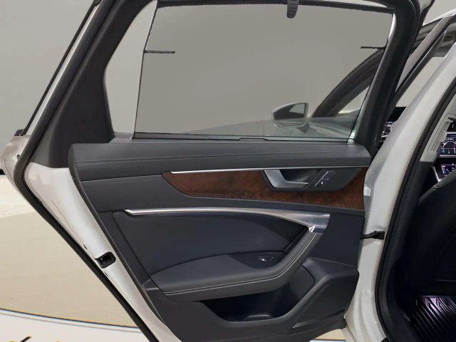 Used 2019 Audi A6 3.0T Premium Plus w/ Premium Plus Package AWD/4WD image 73