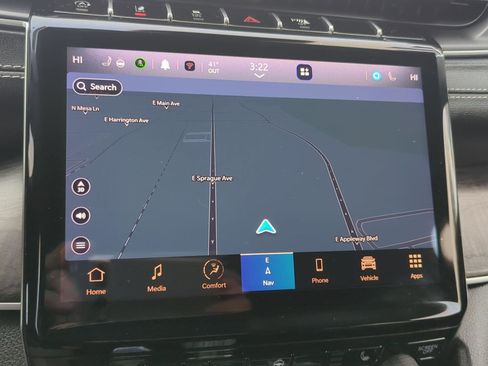 Used 2022 Jeep Grand Cherokee L Limited image 27