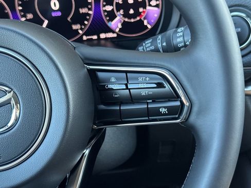New 2026 MAZDA CX-70 SC Plus AWD/4WD image 27