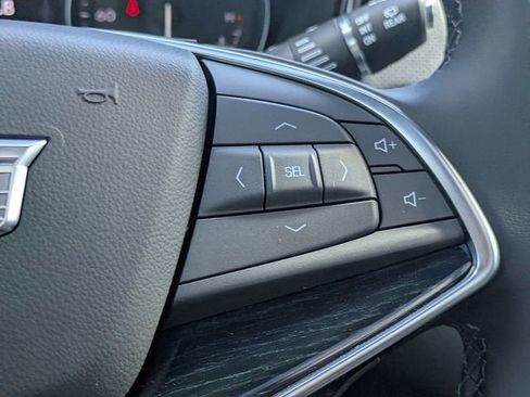 New 2026 Cadillac XT5 Luxury FWD image 27