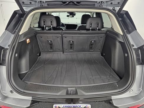 New 2026 Buick Encore GX Sport Touring w/ Comfort Package AWD/4WD image 28