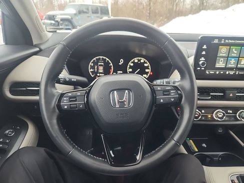 Used 2024 Honda HR-V EX-L image 19