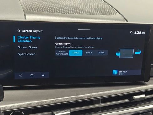 Used 2025 Hyundai Santa Fe SEL FWD image 48