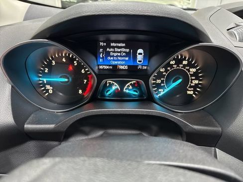 Used 2018 Ford Escape SE AWD/4WD image 17
