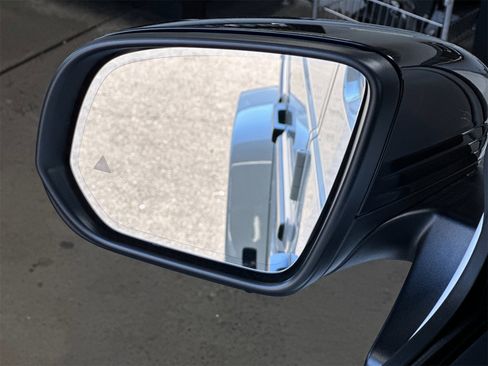 New 2025 Mercedes-Benz G 580 w/ EQ Technology image 9