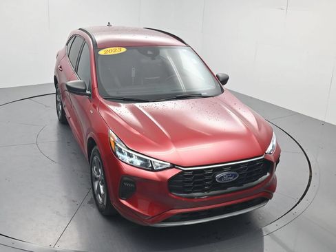 Used 2023 Ford Escape ST-Line AWD/4WD image 56