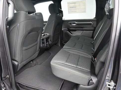 New 2026 RAM 1500 Big Horn image 12